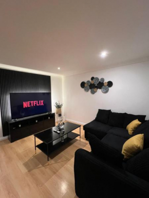 Luxury Flat close to City Centre & Docks